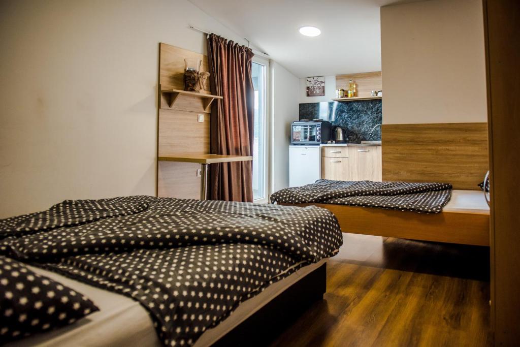 Apartments Joja - Apartment