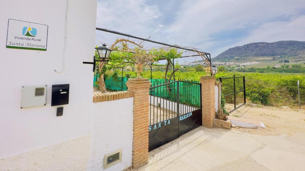 CASA RURAL - SANTA MARIANA - ÁLORA, Alora, Spain - Booking.com