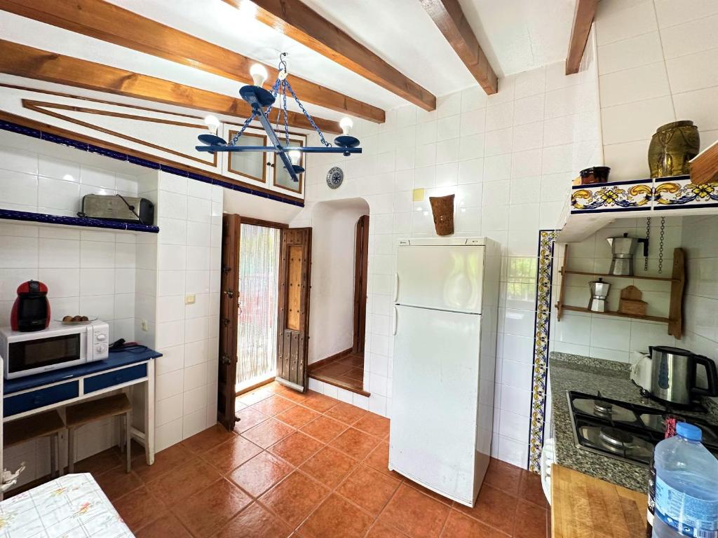 Booking.com: CASA RURAL - SANTA MARIANA - ÁLORA , Alora ...
