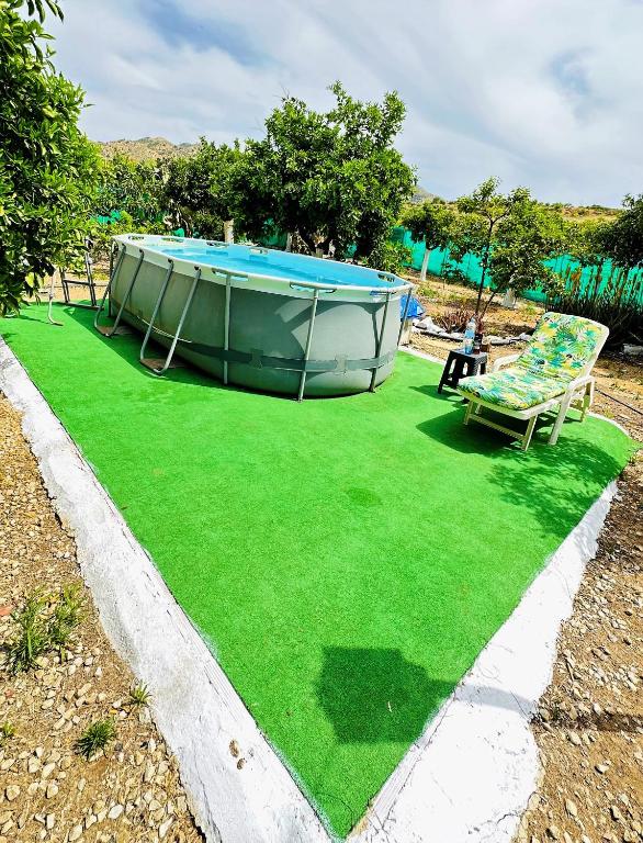 CASA RURAL - SANTA MARIANA - ÁLORA, Alora, Spain - Booking.com