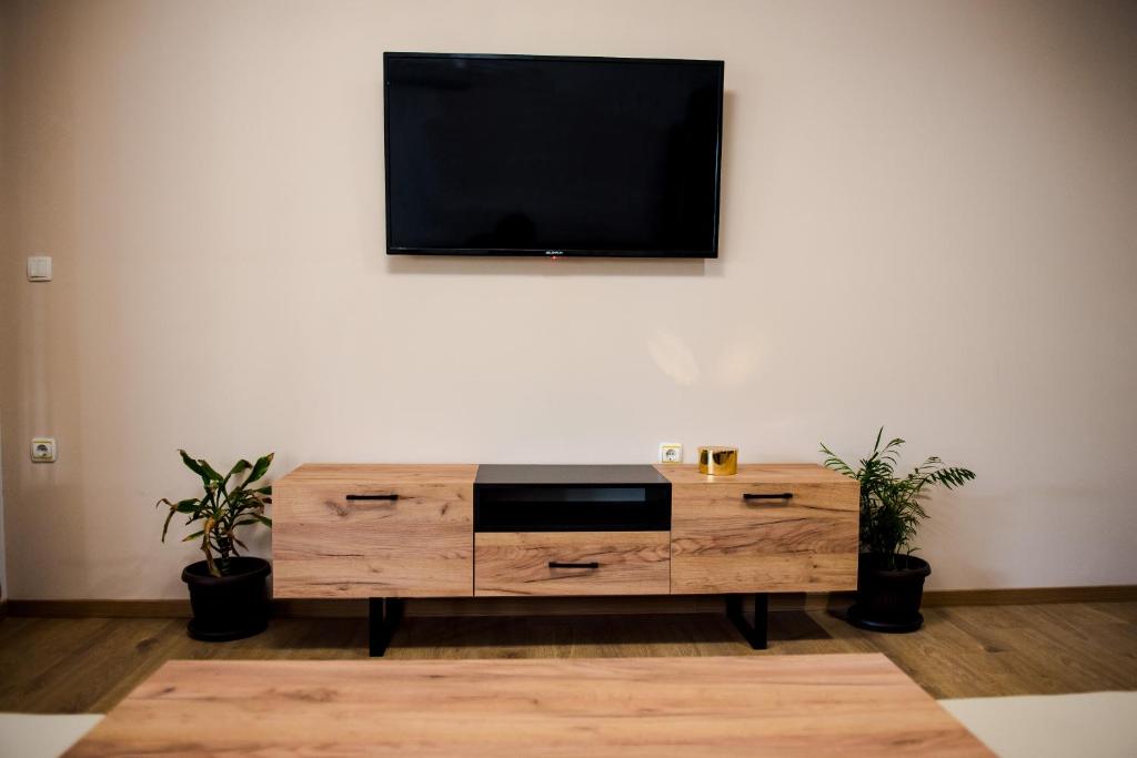 Apartments Joja - Apartment - Ground Floor