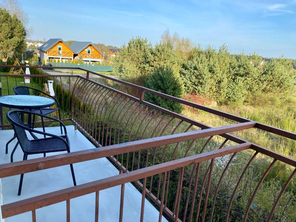 Jastrzębia Plaża - 6