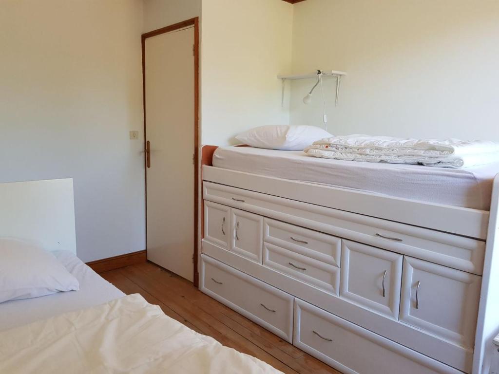 Zdjęcie z galerii obiektu Gîte La Garrigue, de 2 à 6 personnes w mieście Paulinet