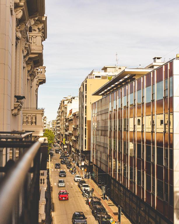 Derechos de imagen reservados por Booking.com