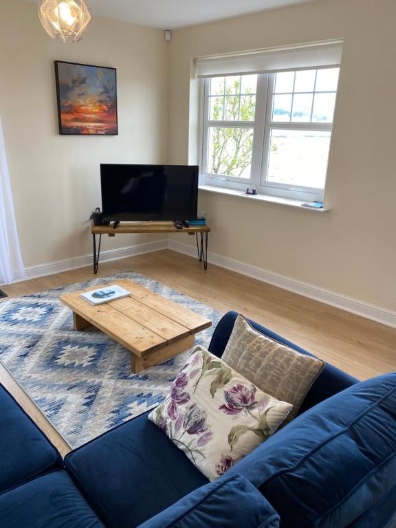 Harbourside - Apartamento Con Vista Al Mar