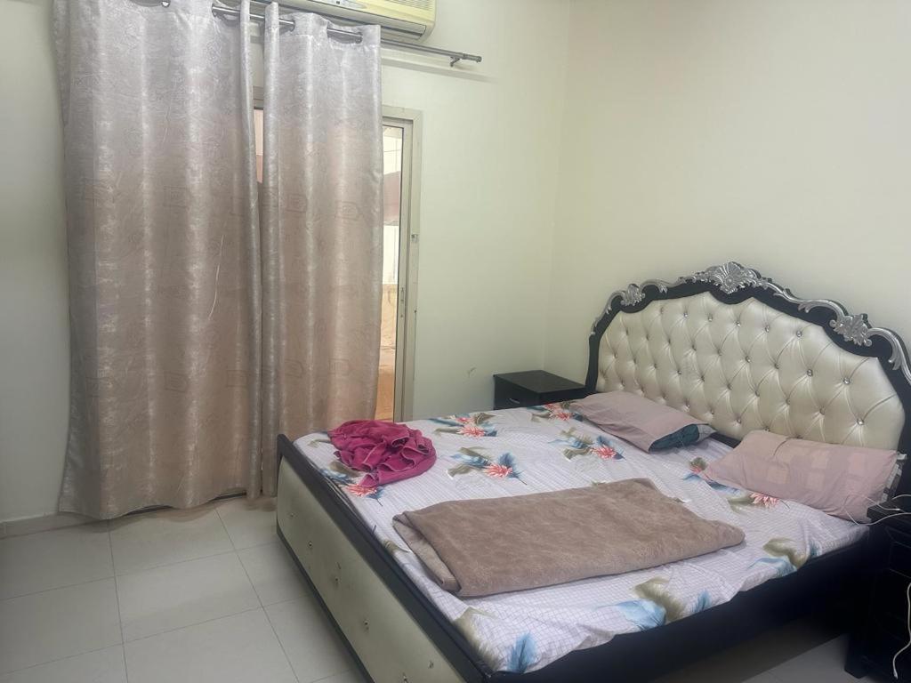 Hotel apartment Hostel in Ajman Dubai