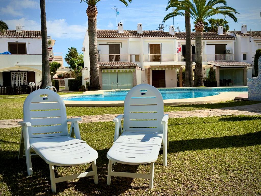 Terra Apartments, Denia – Precios actualizados 2023