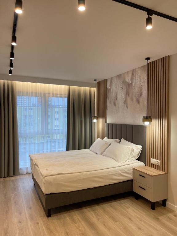 Moris Boutique Beach Hotel - Resim 27