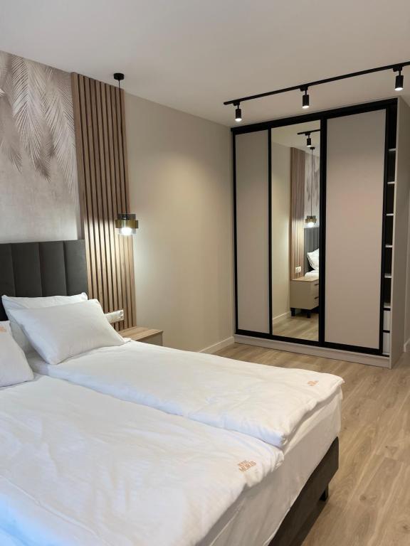 Moris Boutique Beach Hotel - Resim 35