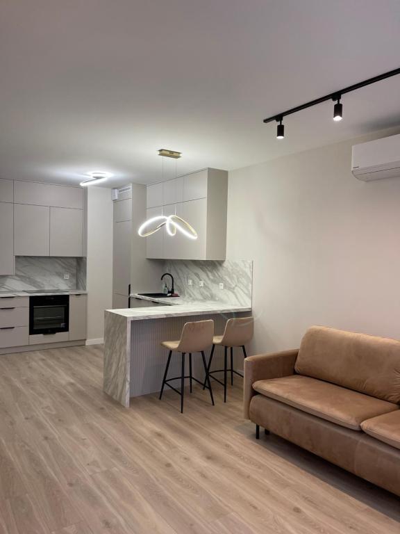 Moris Boutique Beach Hotel - Resim 2