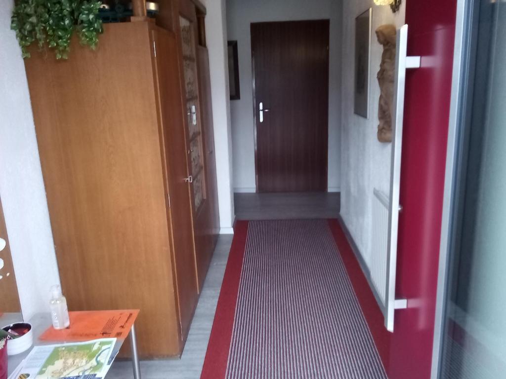 Fotografie z fotogalerie ubytování Apartment Eva v destinaci Sautens