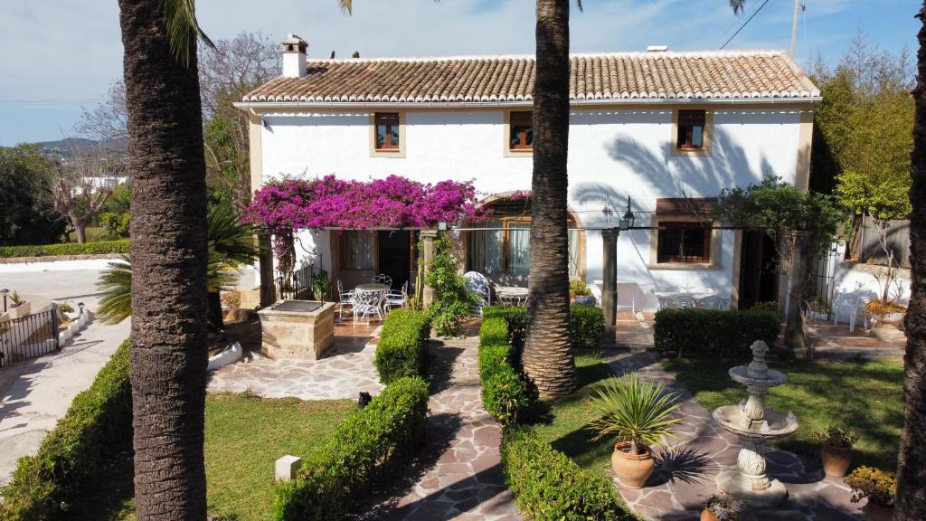 VILLA MARETA, Jávea – Updated 2023 Prices