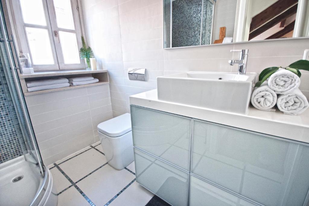 Dubrovnik Dream Apartments - 13