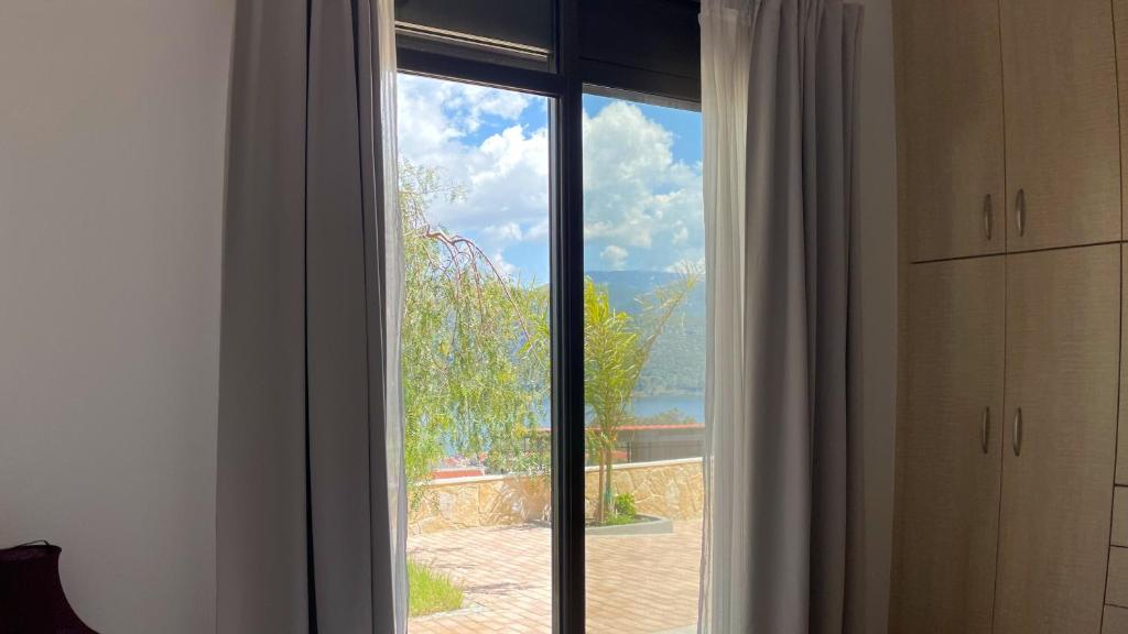 Táj az apartman közelében