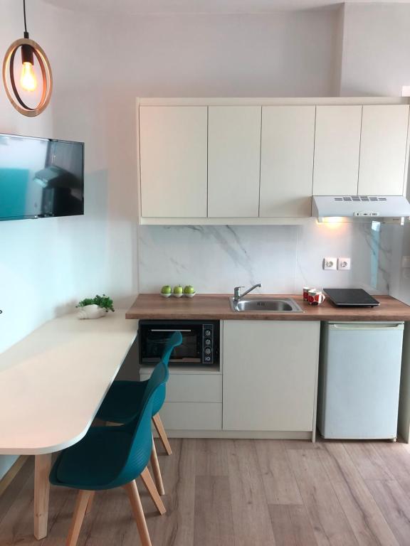 Rethymno Hills Apartments - 8