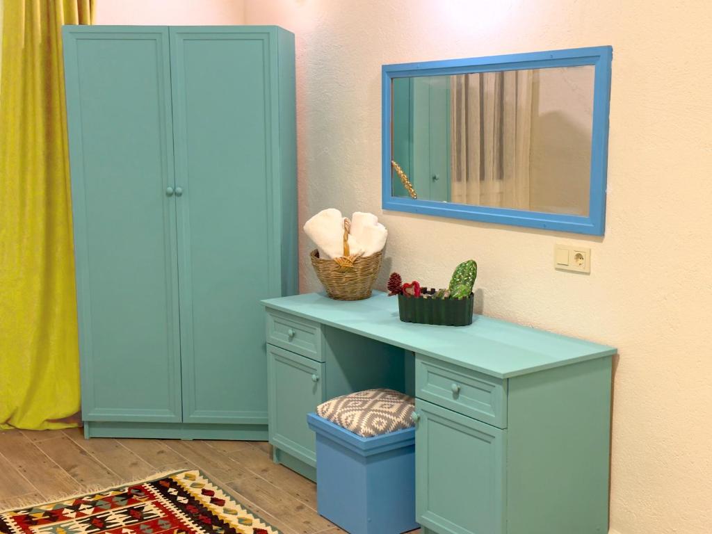 Fotografie z fotogalerie ubytování Goknar Knidos Eco Hotel & Farm v destinaci Datça