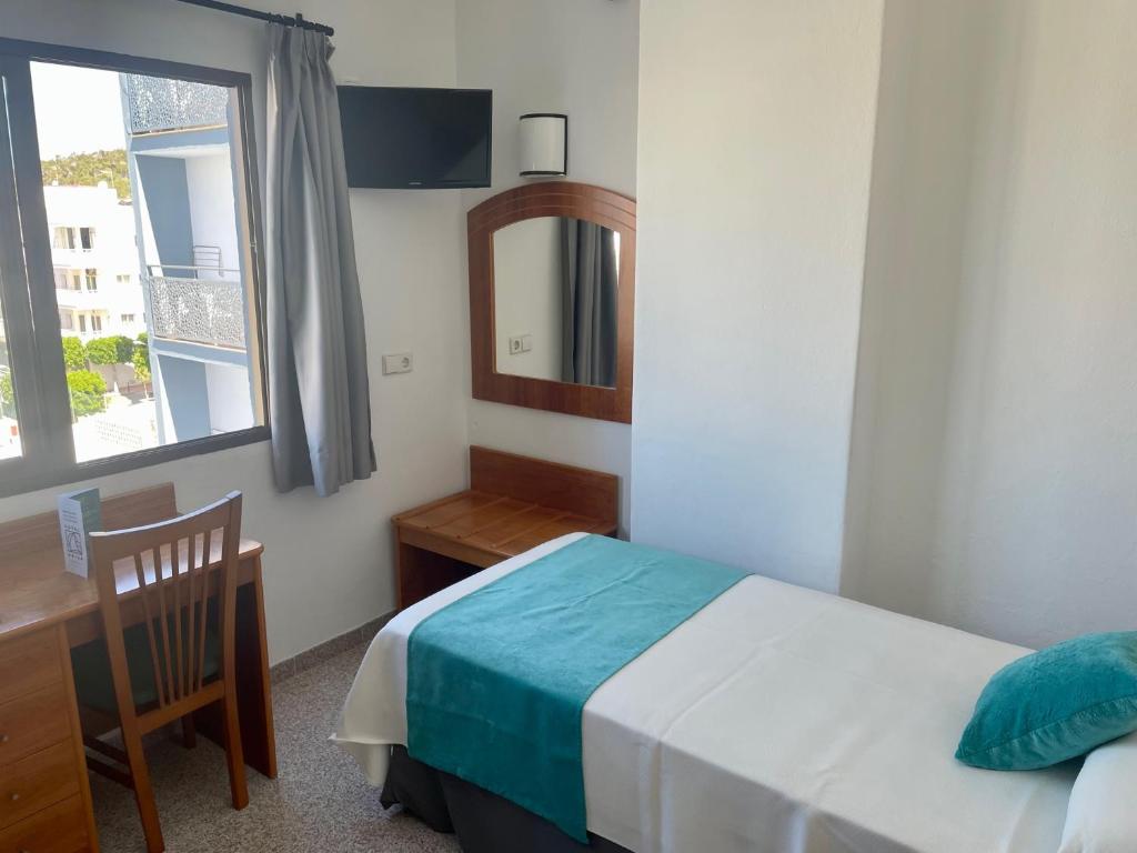 Hotel Brisa - Adults only, San Antonio – Bijgewerkte prijzen 2023