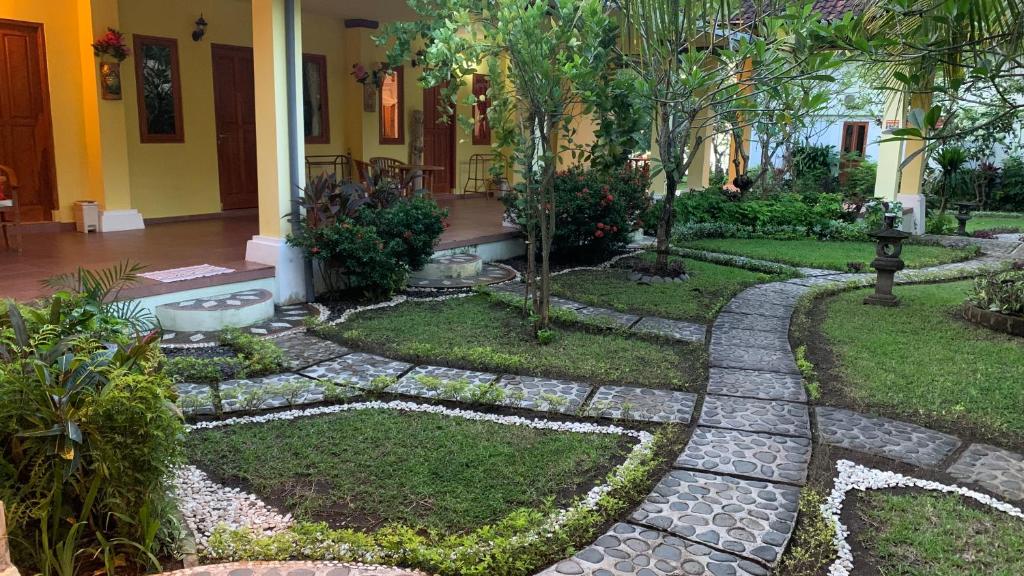 Bali Cottage Sambirenteng - 5