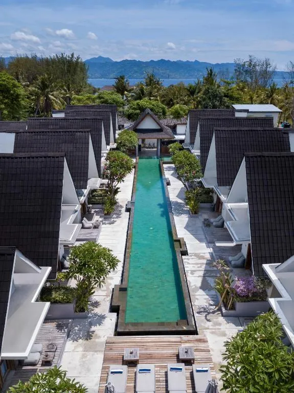 The 10 best resorts in Gili Trawangan, Indonesia | Booking.com