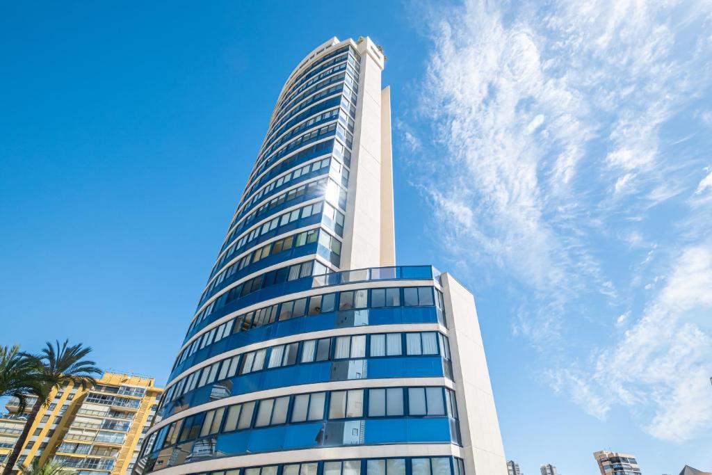 Acintur 11-A, Benidorm – Bijgewerkte prijzen 2023