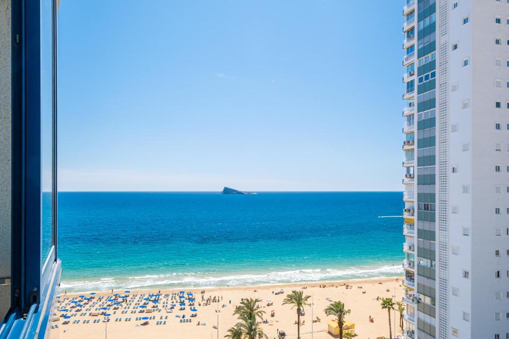 Acintur 11-A, Benidorm – Bijgewerkte prijzen 2023