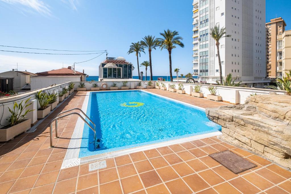 Acintur 11-A, Benidorm – Bijgewerkte prijzen 2023