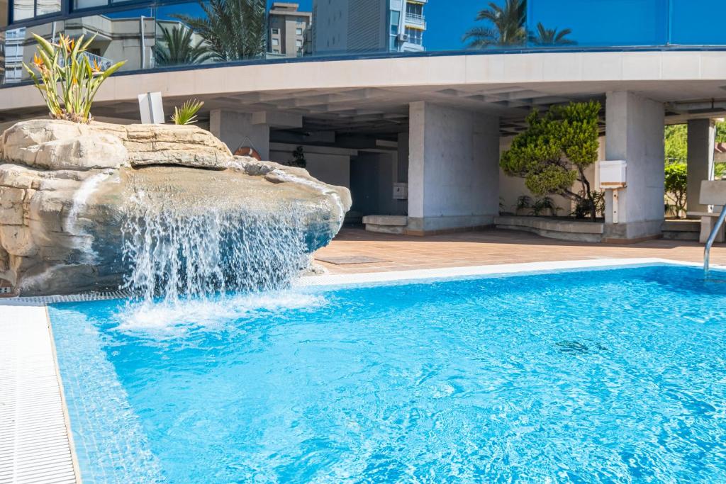Acintur 11-A, Benidorm – Bijgewerkte prijzen 2023