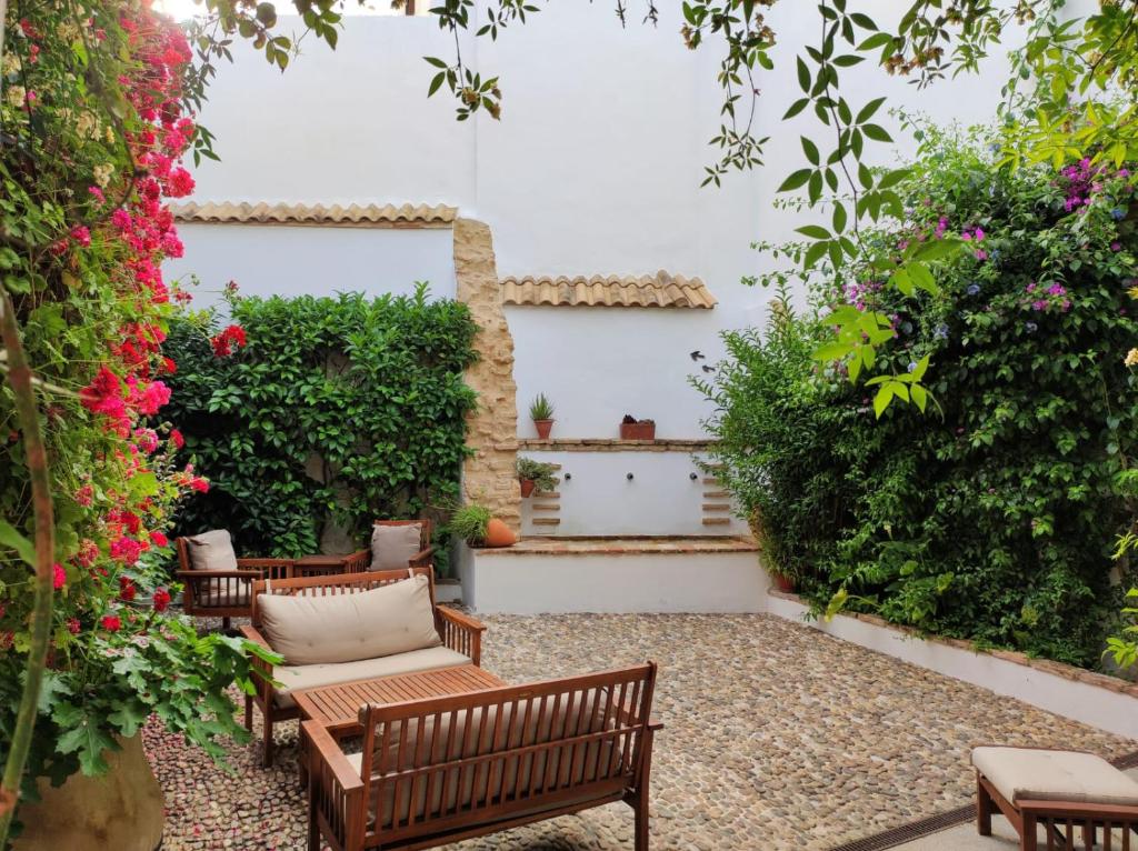 ALHAJAS DE CORDOBA - 17