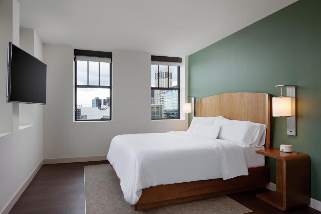 Element Detroit at the Metropolitan, Detroit (updated prices 2025)