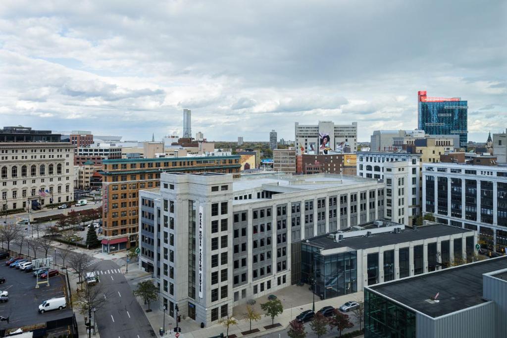Element Detroit at the Metropolitan, Detroit (updated prices 2025)