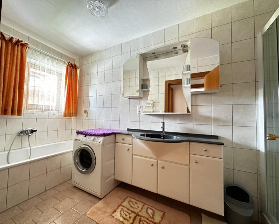 Fotografie z fotogalerie ubytování Haus Luxer v destinaci Auffach