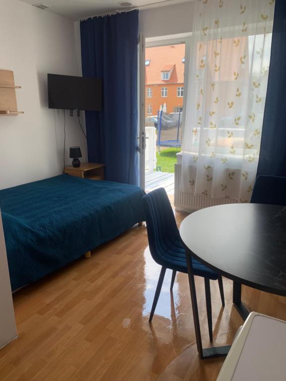 Zacisze Nest - noclegi blisko plaży - 14