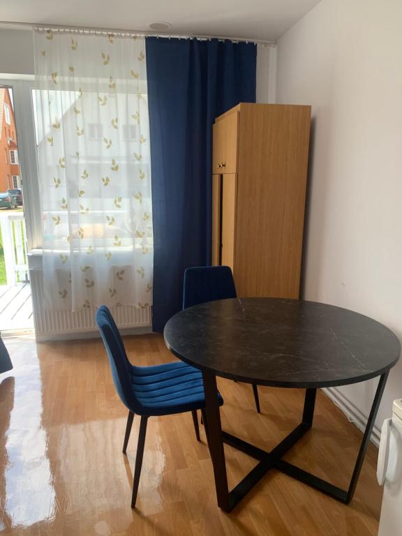 Zacisze Nest - noclegi blisko plaży - 12