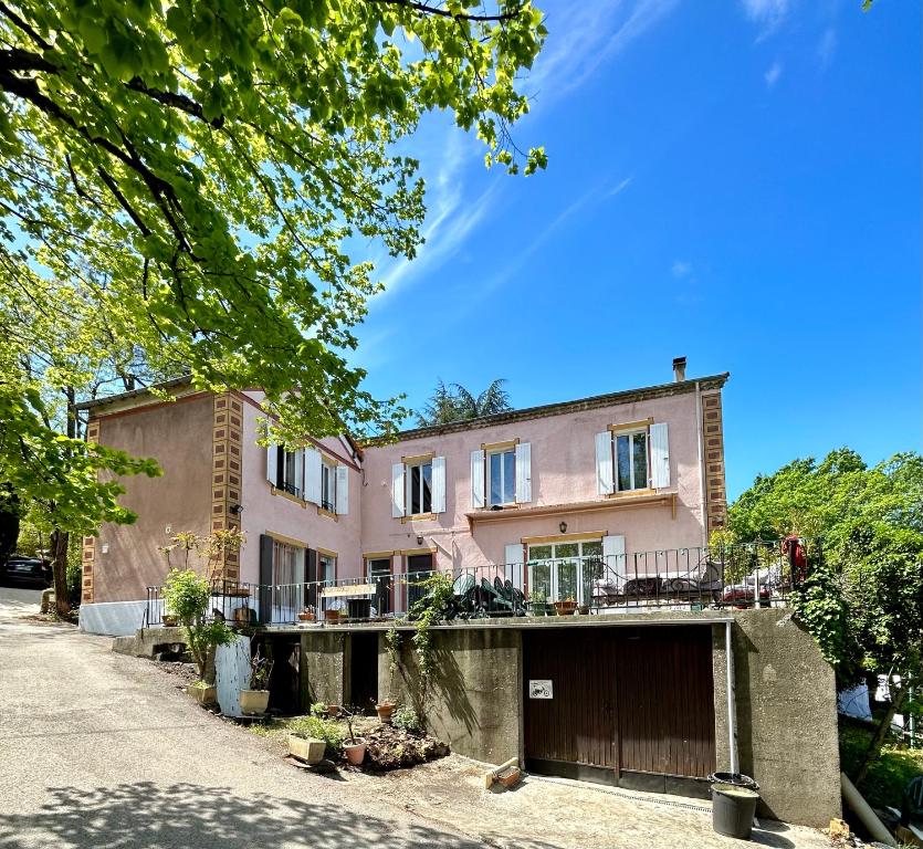 Molières-sur-Cèze