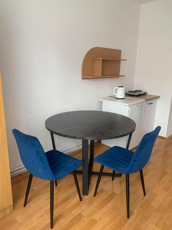 Zacisze Nest - noclegi blisko plaży - 11