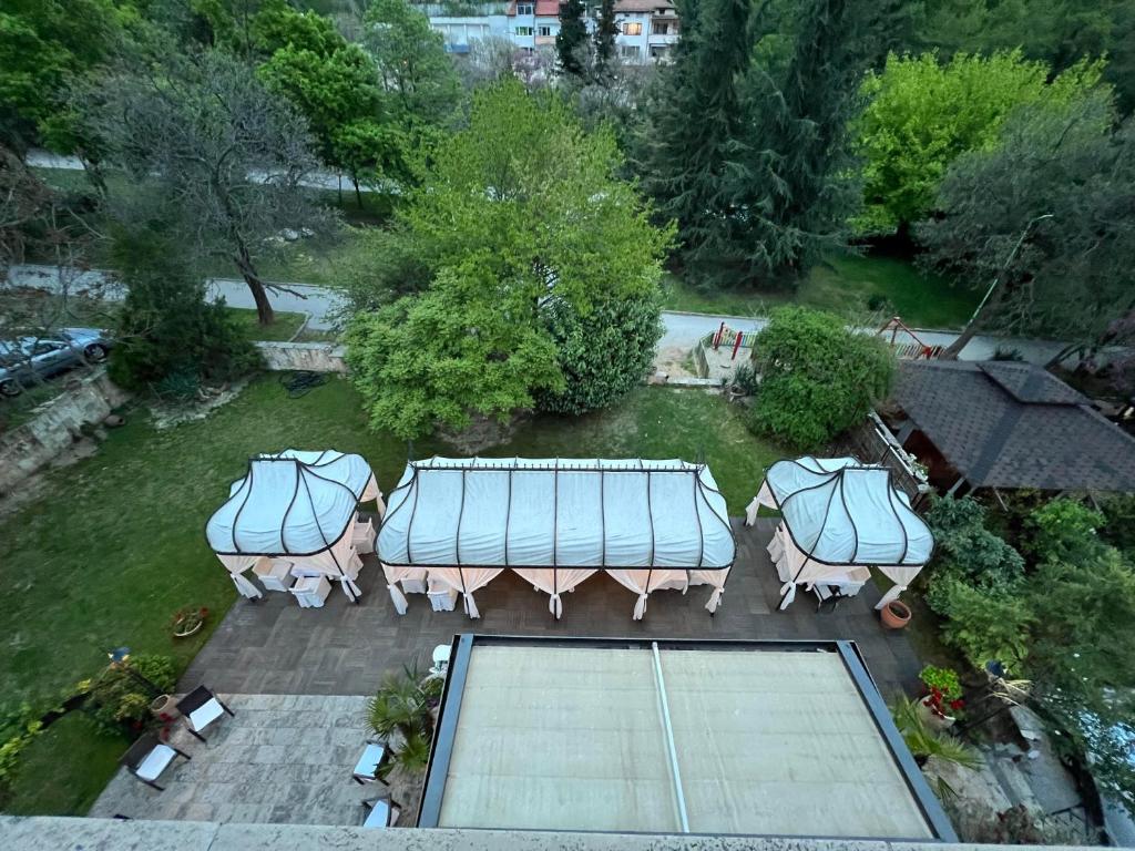 Park Hotel Sandanski, Σαντάνσκι – Ενημερωμένες τιμές για το 2024