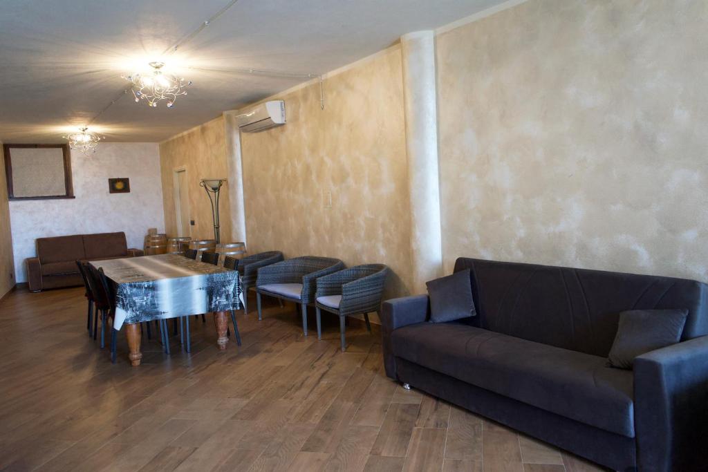 Il Castellano Vacanze - Appartement - Rez-de-chaussée