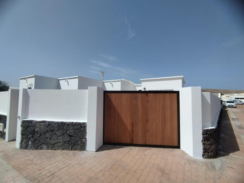 Fotografie z fotogalerie ubytování Villa Harena v destinaci Playa Blanca