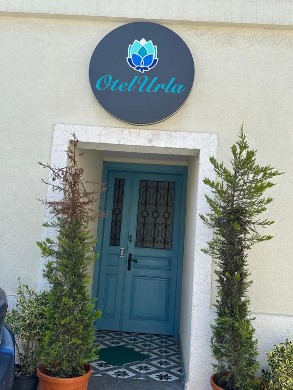 Fotografie z fotogalerie ubytování Urla v destinaci Urla