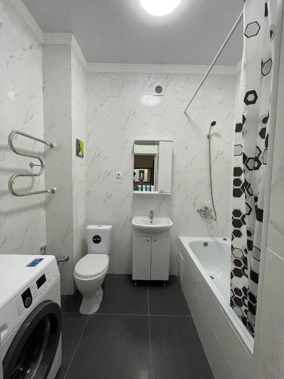 Galamat Park - One-Bedroom Apartment