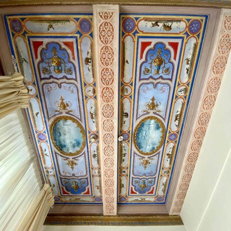 Fotografie z fotogalerie ubytování Albergo Pietrasanta v destinaci Pietrasanta