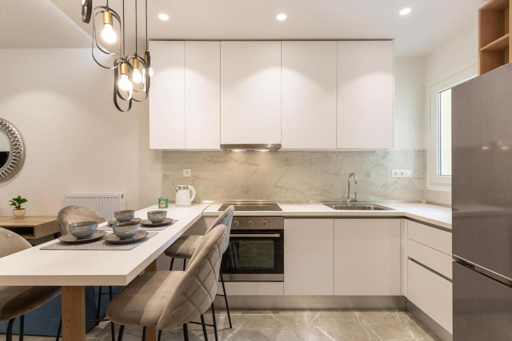 The Caravan Apartments - 9