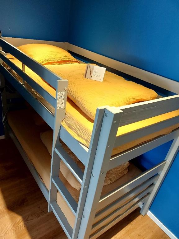 LE 19 KLEBER climatisé - 14