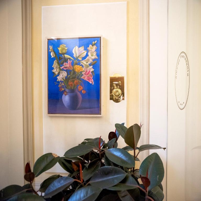 Fotografie z fotogalerie ubytování Albergo Pietrasanta v destinaci Pietrasanta