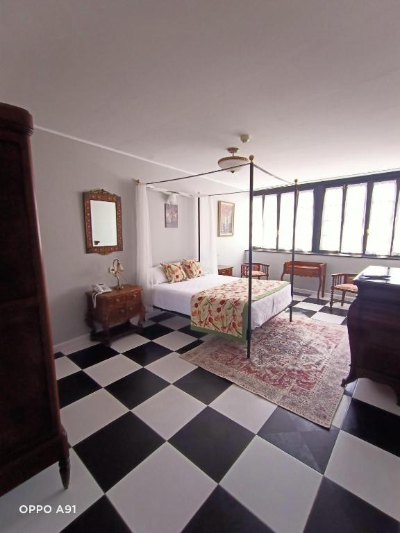 Hotel Palacio Carlos I - 3