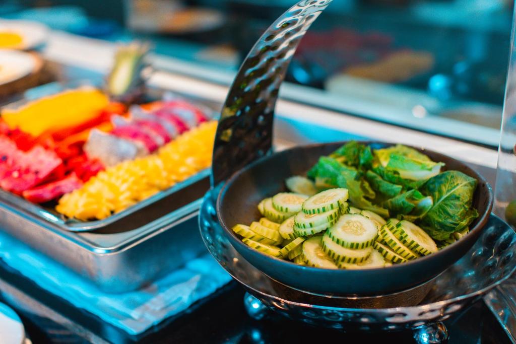 Kana Triple L Hotel Phuket?????3L?? - Resim 41