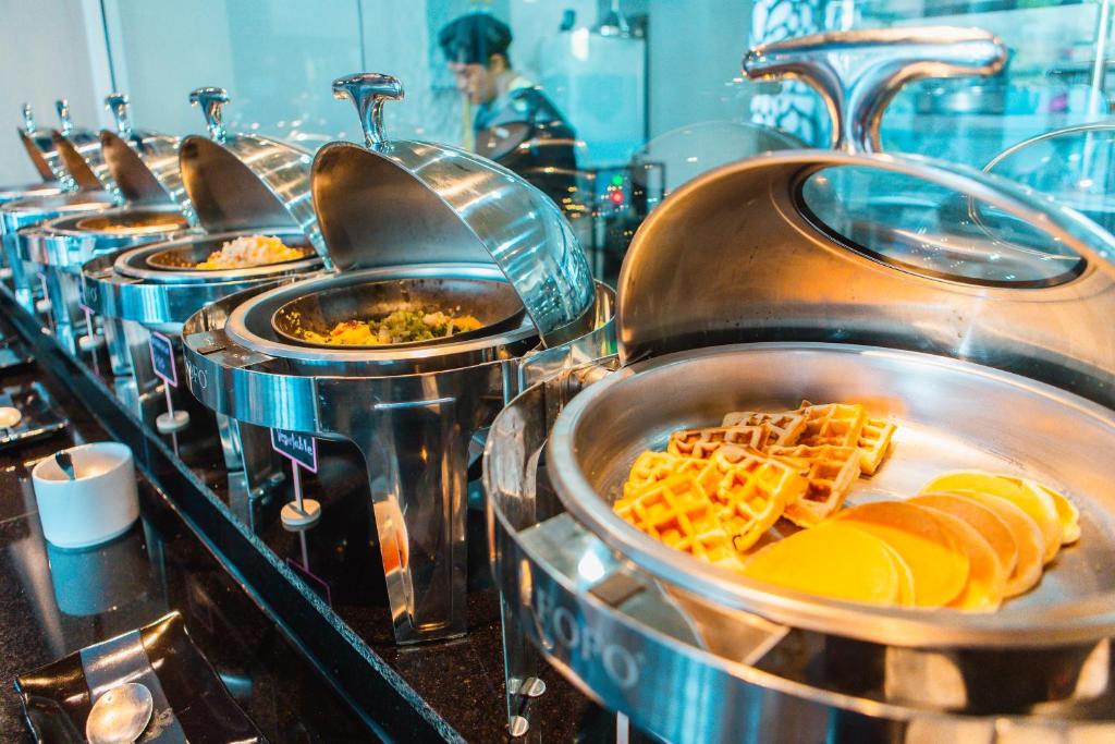 Kana Triple L Hotel Phuket?????3L?? - Resim 40