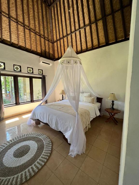 Alamanda Bingin - 14