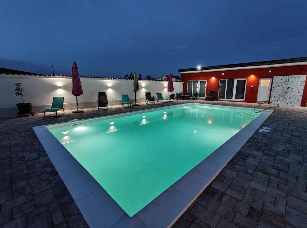 Apartment in Pula - Istrien 11168