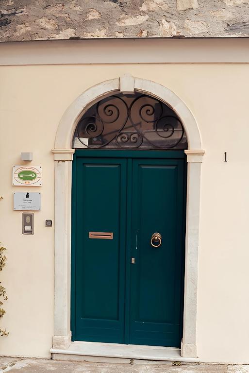 Fotografie z fotogalerie ubytování Torre a Mare Porto Venere v destinaci Portovenere